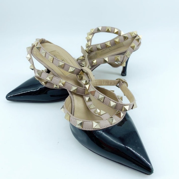 Sale! Valentino High Heels - Picture 1 of 10